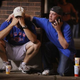 Image for article titled Will Cubs Be Destitute, Eating From Dumpsters In 2009?